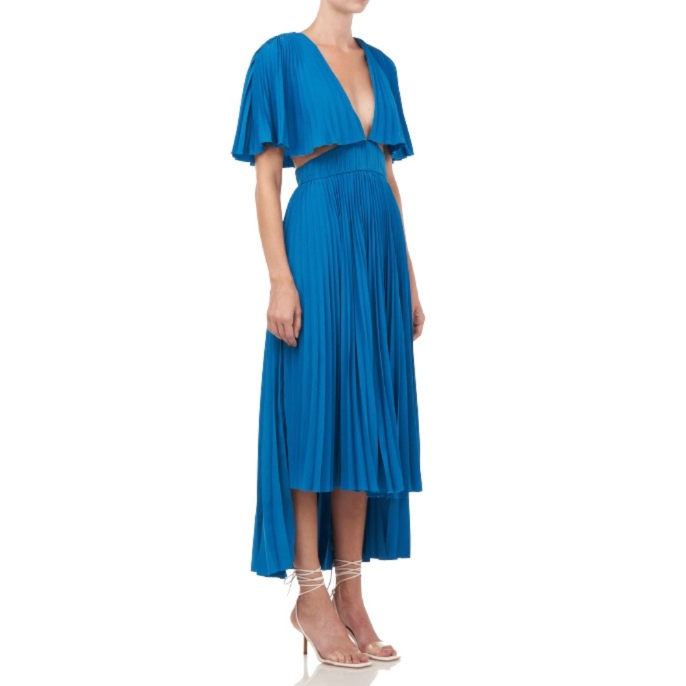 AMUR Dara Dress NWT